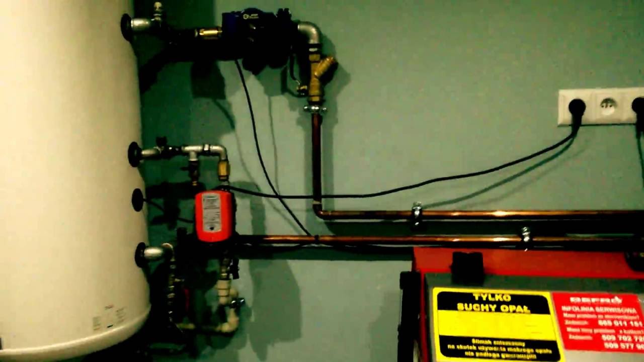 Defro komfort eko 15 kw