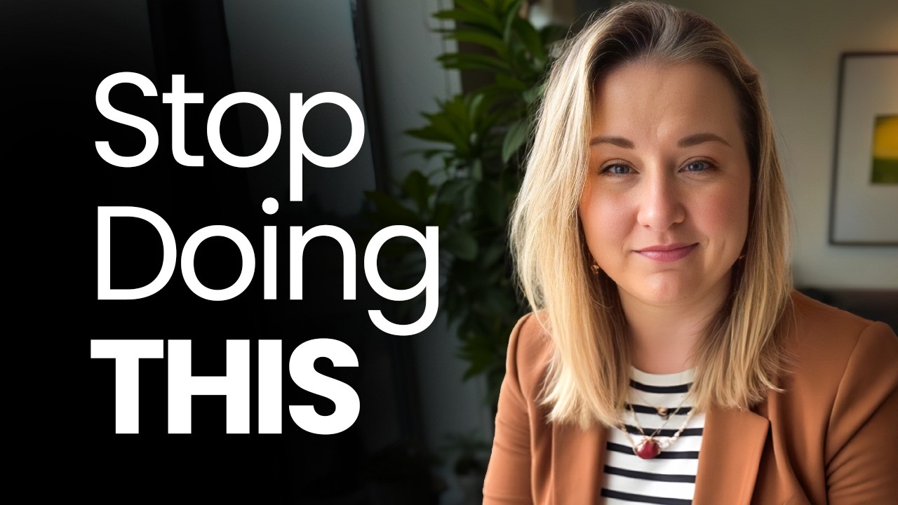 The Courtroom MISTAKE That Makes You Look CRAZY