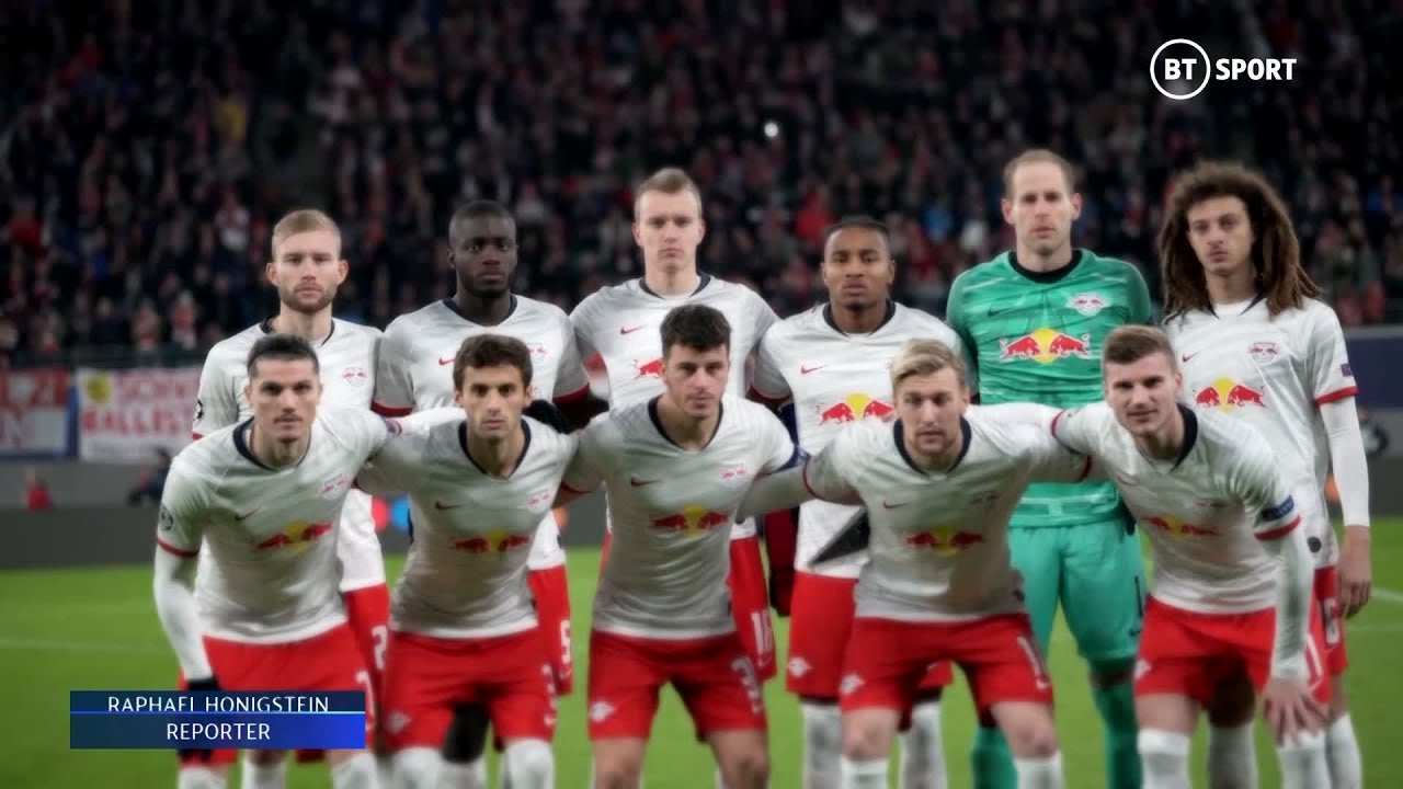 The story of RB Leipzig - The 10 year old club in the Champions League