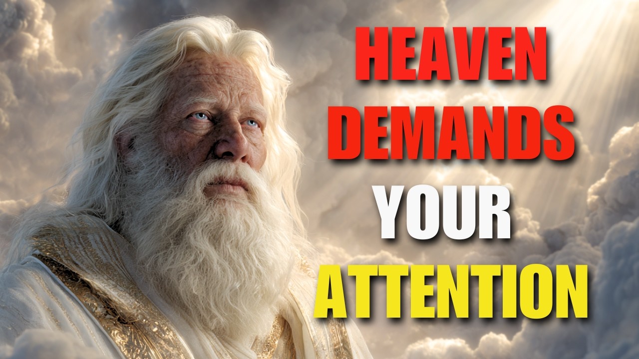 ✝️Бог говорит: То, что вы игнорируете сегодня, вернется завтра | Учение из библейских Писаний | П...