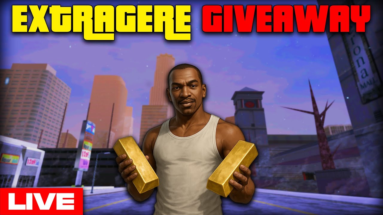 🔴EXTRAGEM CASTIGATORUL A 2240 GOLD PE RPG.B-ZONE.RO [#141]