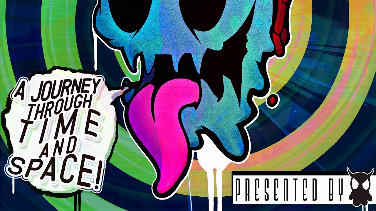 DUBLOADZ PRESENTS • TIMEWARP VOL 1