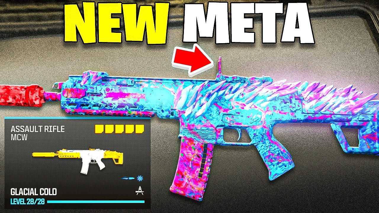 CHANGE Your MW3 CLASS SETUPS *IMMEDIATELY* (NEW ATTACHMENTS)
