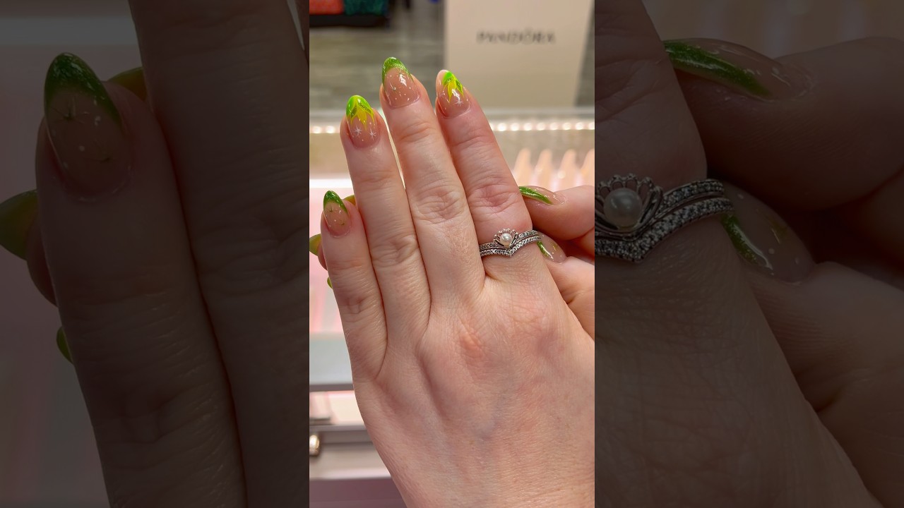 Discover a magical selection of Pandora&rsquo;s Disney rings! 💍✨
