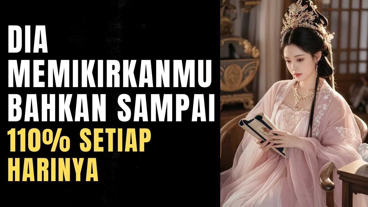 Kalau Dia Lakukan Hal Ini, Berarti Kamu Ada di Pikirannya Lebih dari yang Kamu Sangka