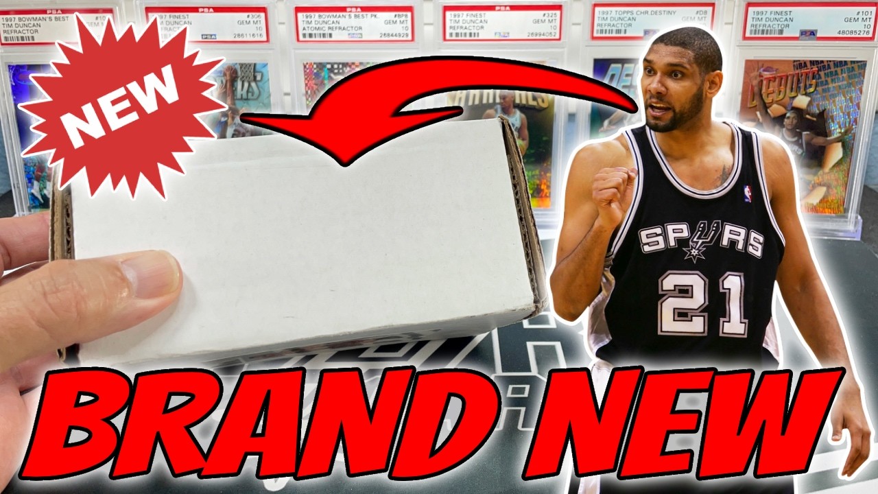 💥💥 НОВИНКА 💥💥 Распаковка подписки на баскетбольные карточки Sports Card Direct! АВТО 🔥🔥