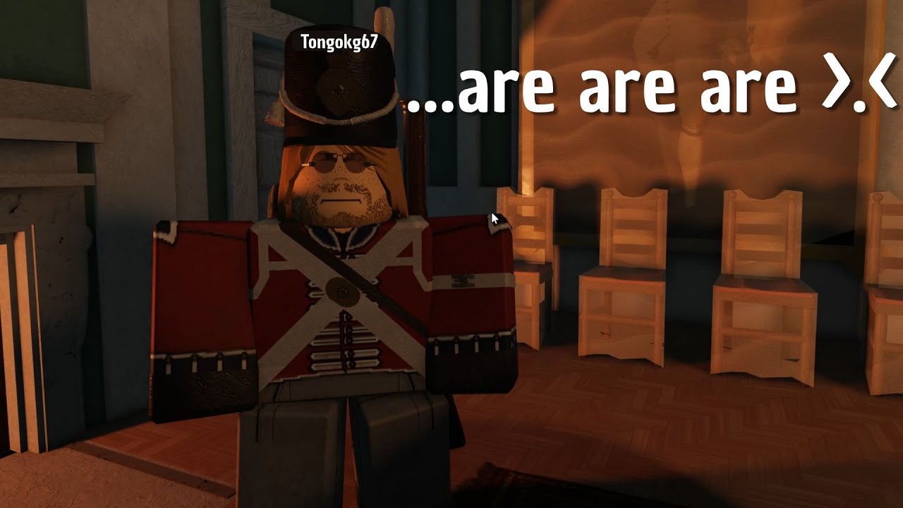 ESTE JUEGO de ZOMBIES esta INFRAVALORADO en ROBLOX...