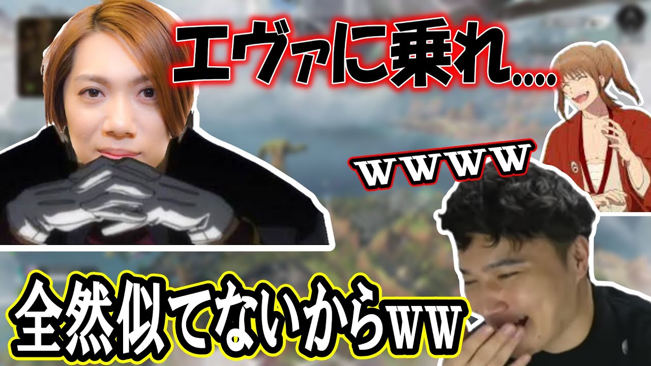 親父ギャグが止まらないきっくんに笑いを堪えられないおじさん2人【2022/09/10】