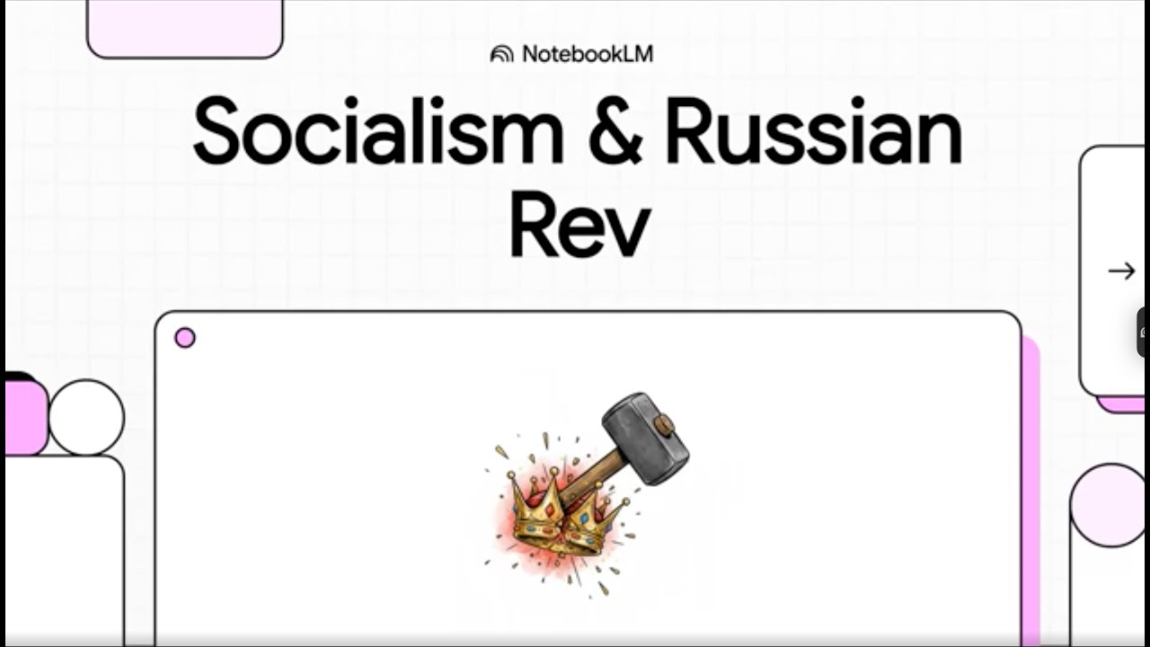 Socialism In Europe & Russian Revolution CBSCE Class 9 Rapid Revision
