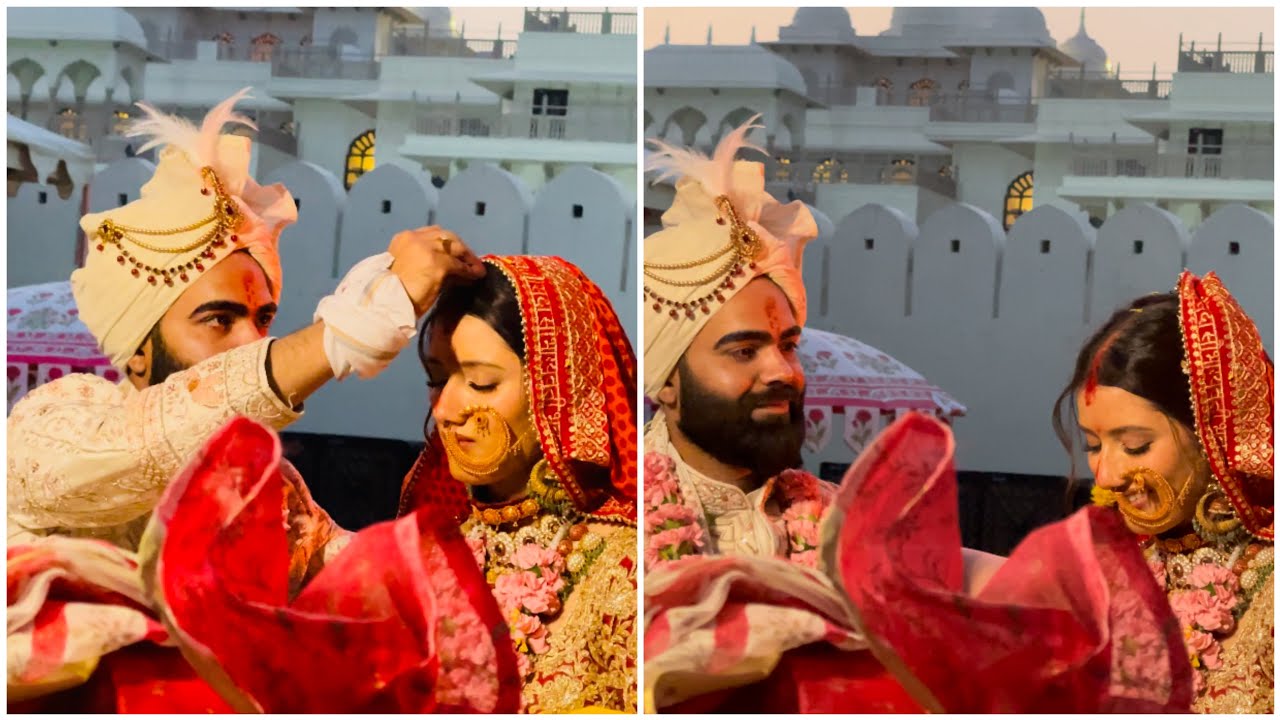Lakhneet ki hui Permanent Booking