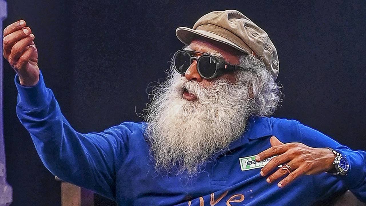 Sadhguru Speaks Out On Agneepath Protests: 'Cannot Burn Own Nation, Looks Like A Warzone'