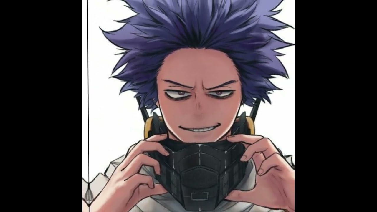 Mha Charactes Singing Centuries