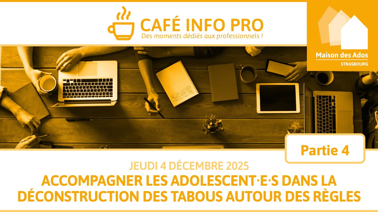 Accompagner les adolescent·e·s dans la déconstruction des tabous autour des règles • Part4