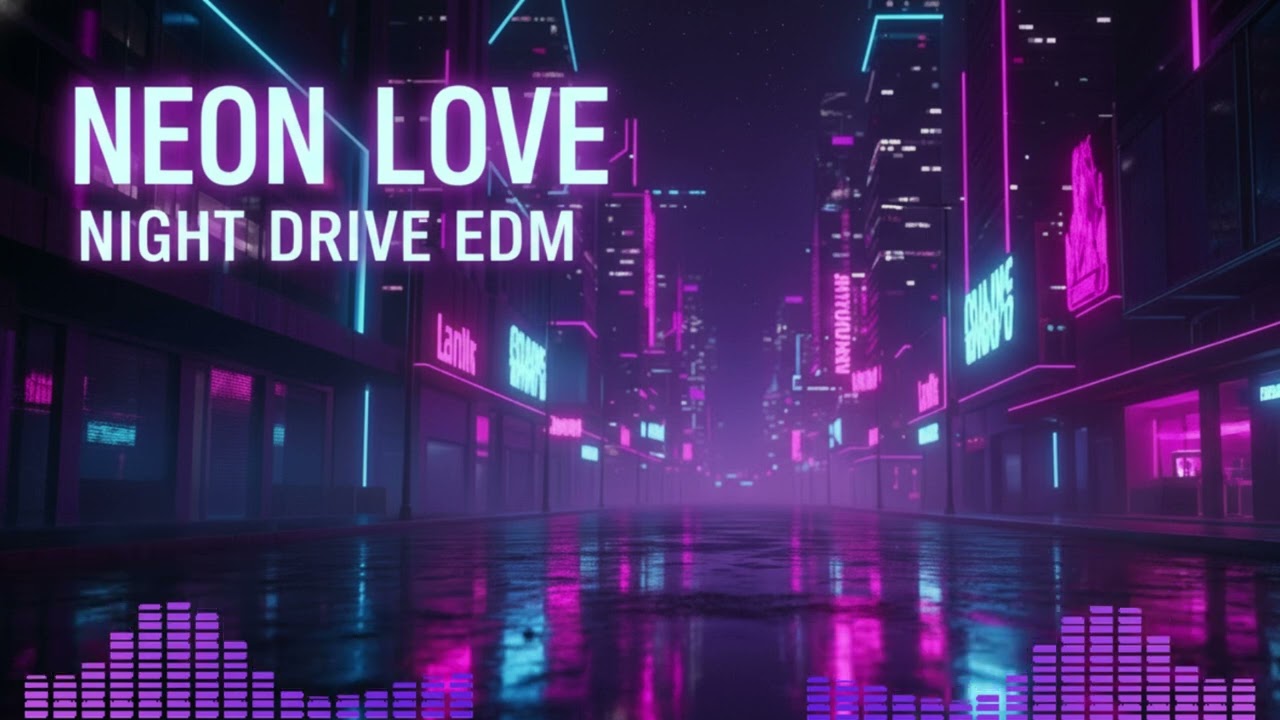 Midnight Lovers 🌙 Vocal EDM Mix 2026 | Night Drive Music Playlist | Emotional Progressive House