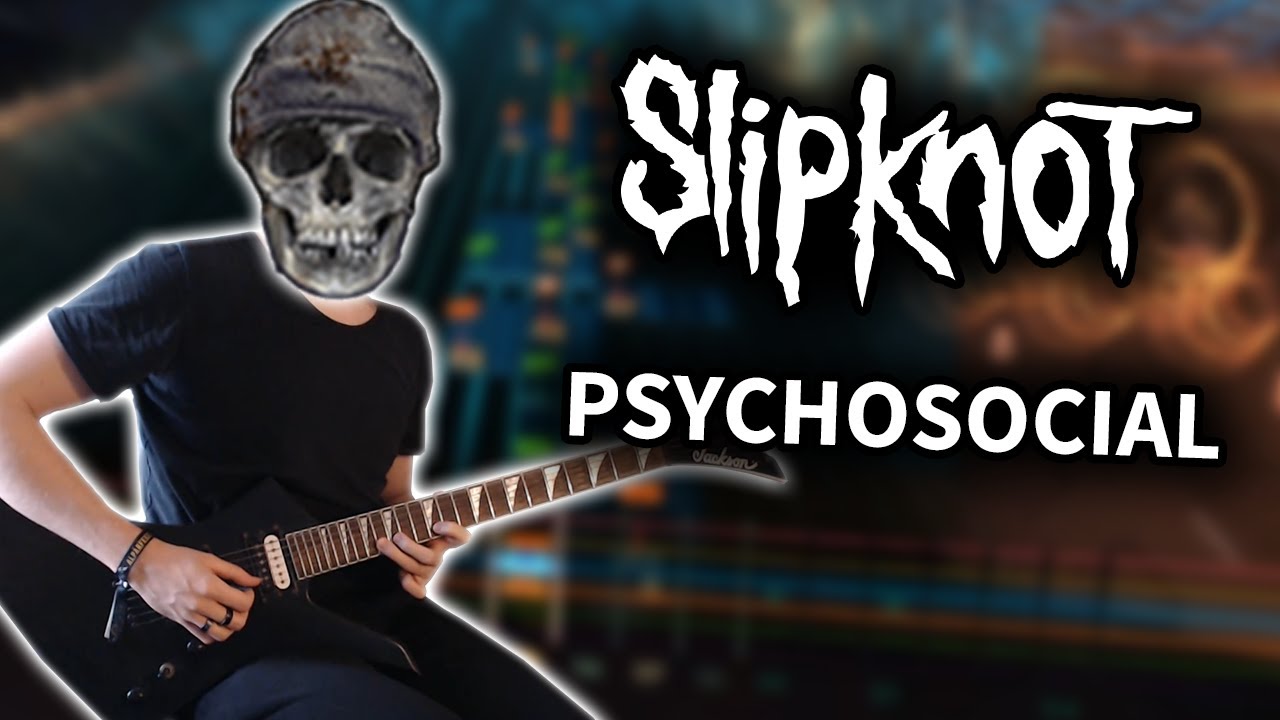 Slipknot - 