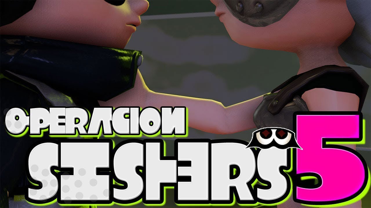 [SFM] Operación Sisters - 5/6 (+English Subtitles)
