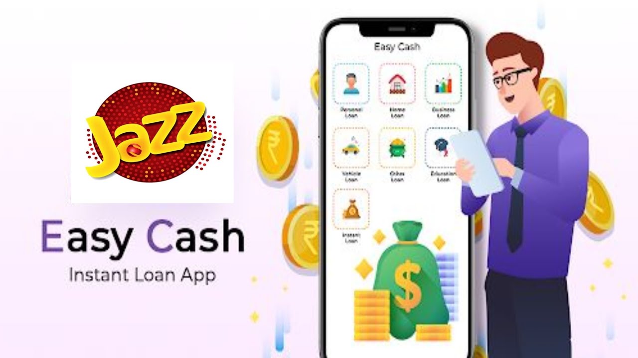 JazzCash Ready Loan, Prepaid Load & Packages Ka Asan Tariqa | Step by Step Guide Urdu/Hindi