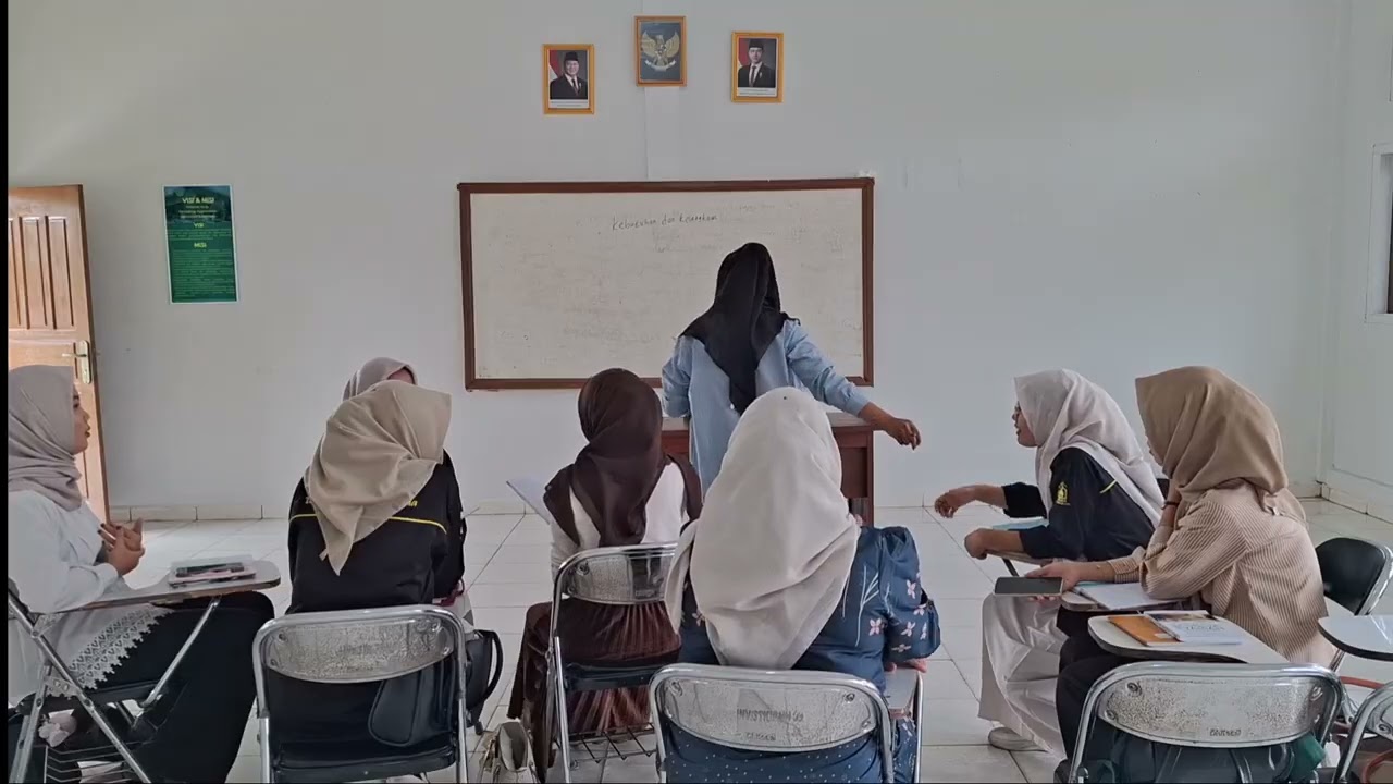 KEBUTUHAN DAN KELANGKAAN