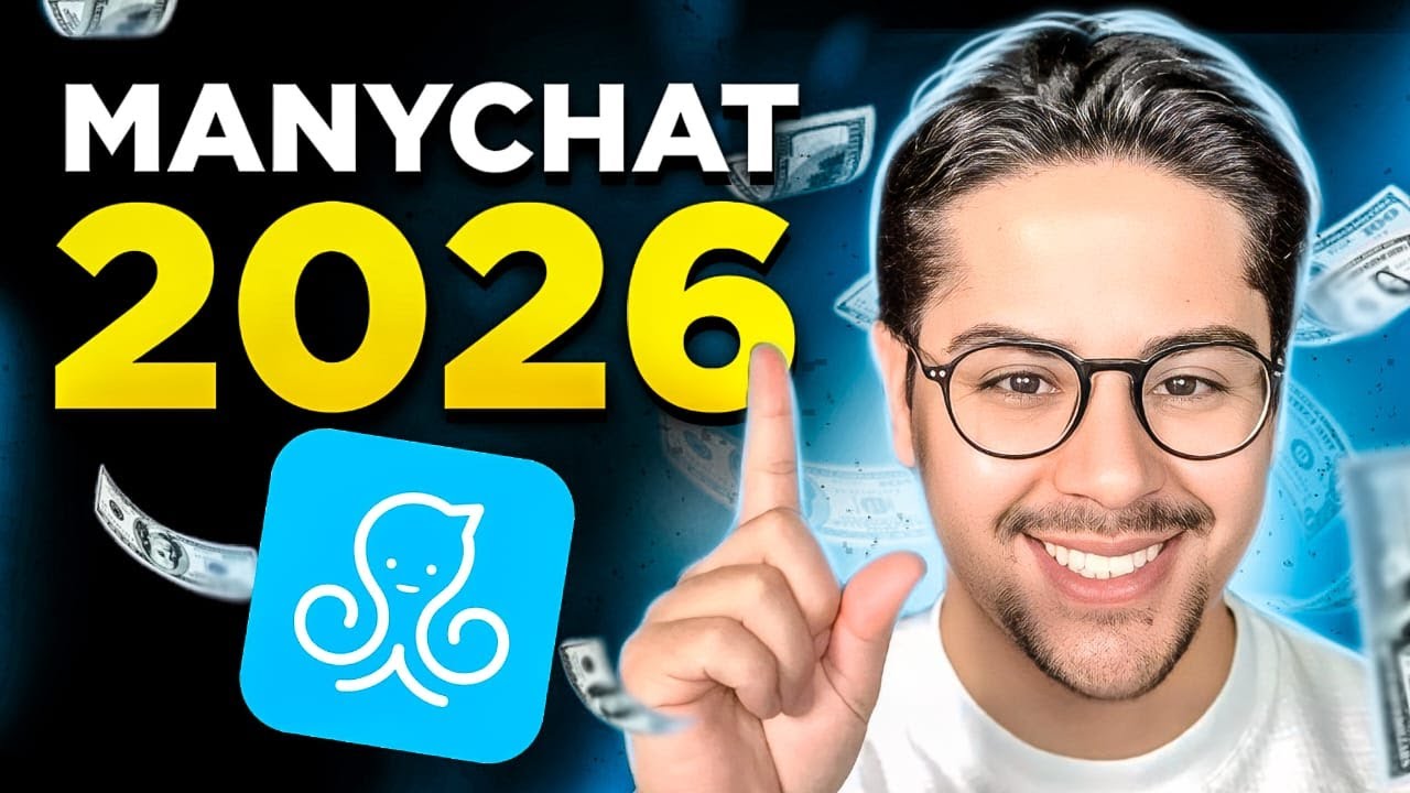 Como Usar o Manychat em 2026 Guia Atualizado para Instagram e WhatsApp