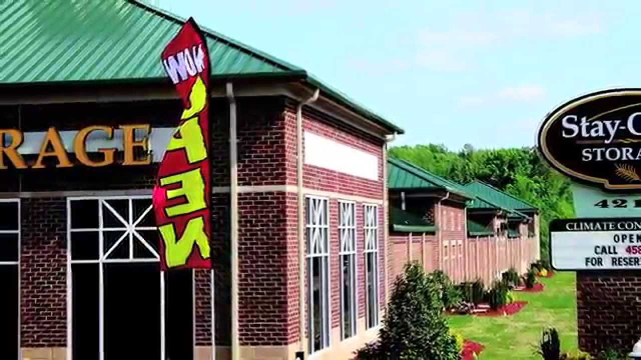 Self Storage Manufacturing Company BETCO Inc.