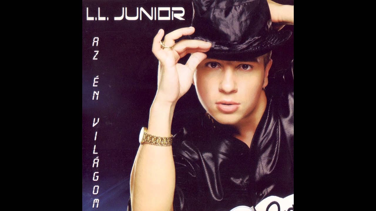 L.L. Junior - Táncolj én velem (