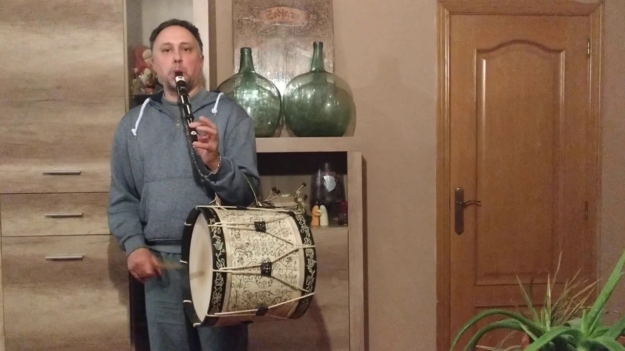 Corríu brincáu 