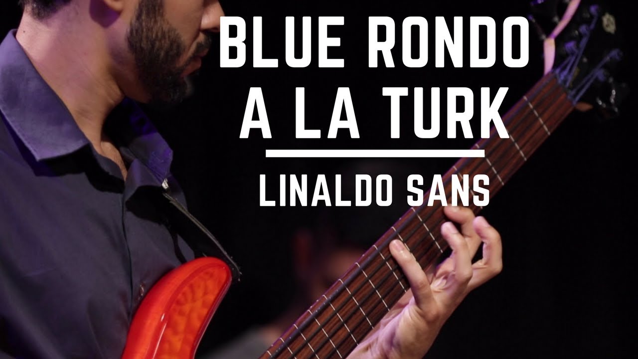 Blue rondo à la turk - Dave Brubeck