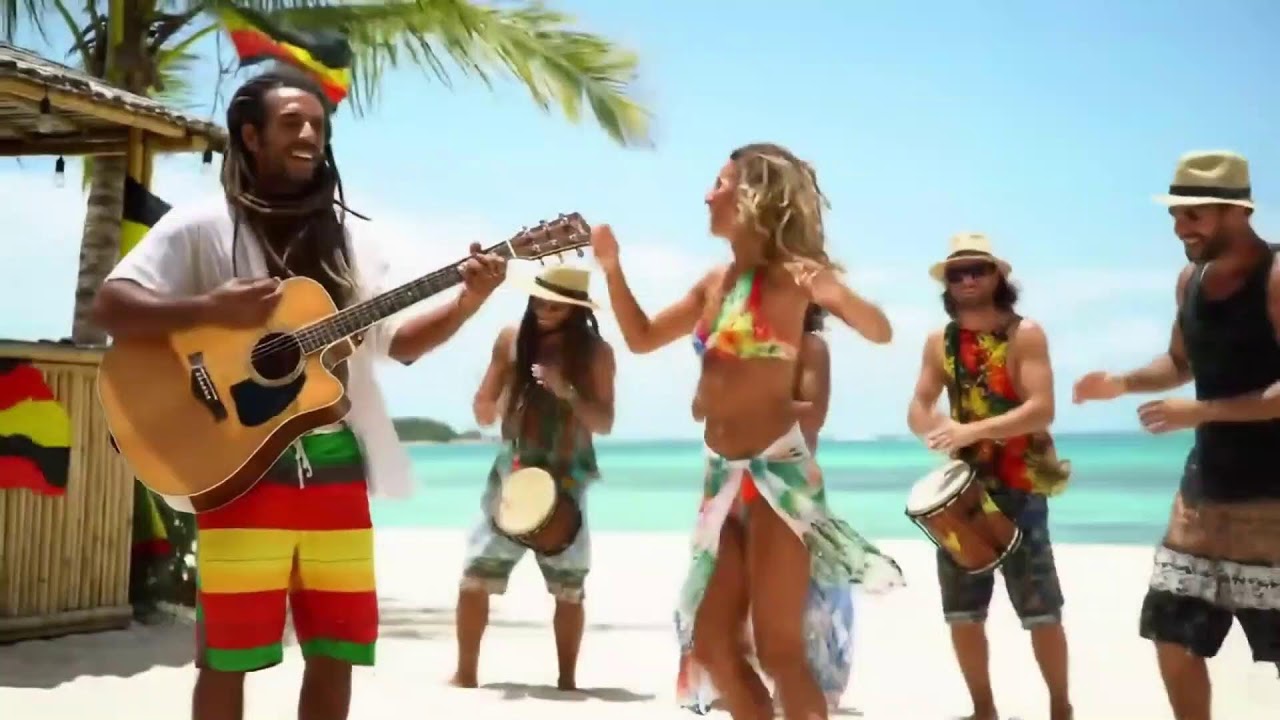 Drug Song Janko Nilovic Acoustic Reggae 2025 Peaceful Guitar Playlist for Long Nights