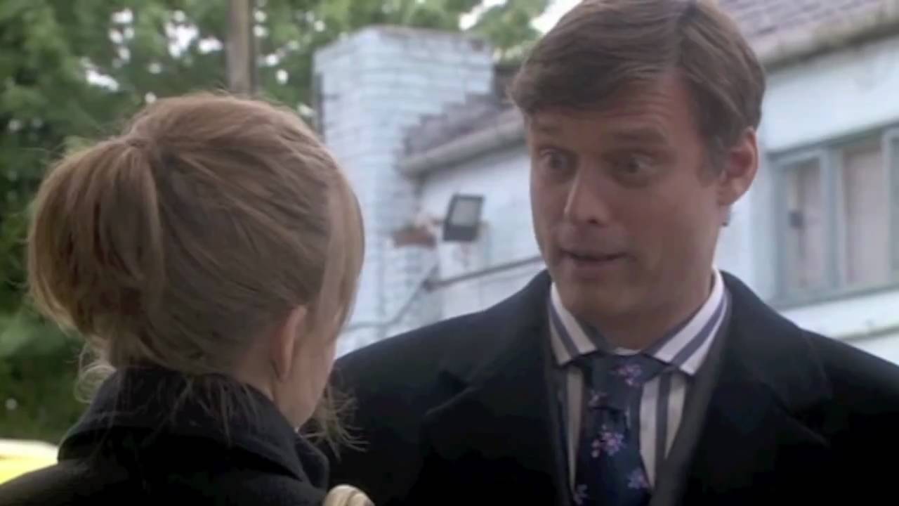 Ruth & Jay - S25E08 - Employee Of The Week