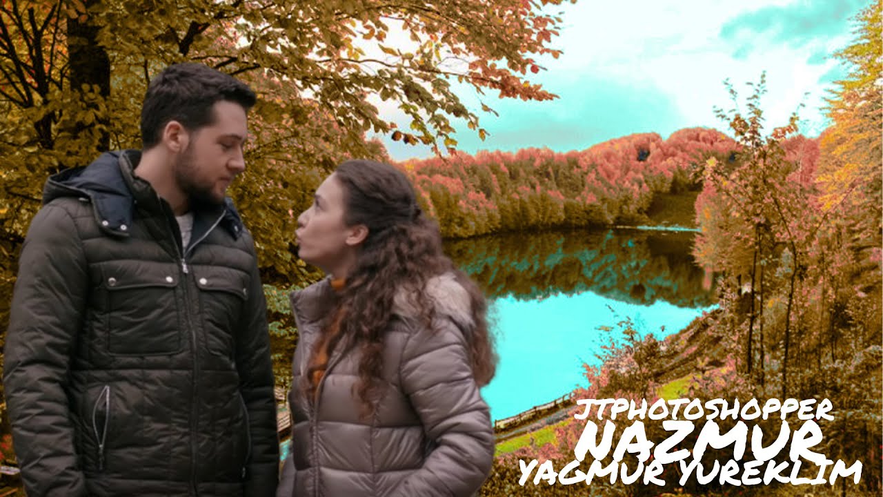 NazMur(Nazar & Murat) - Yağmur Yüreklim