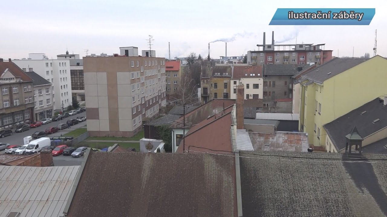 Přerovské aktuality- 9. 12. 2020
