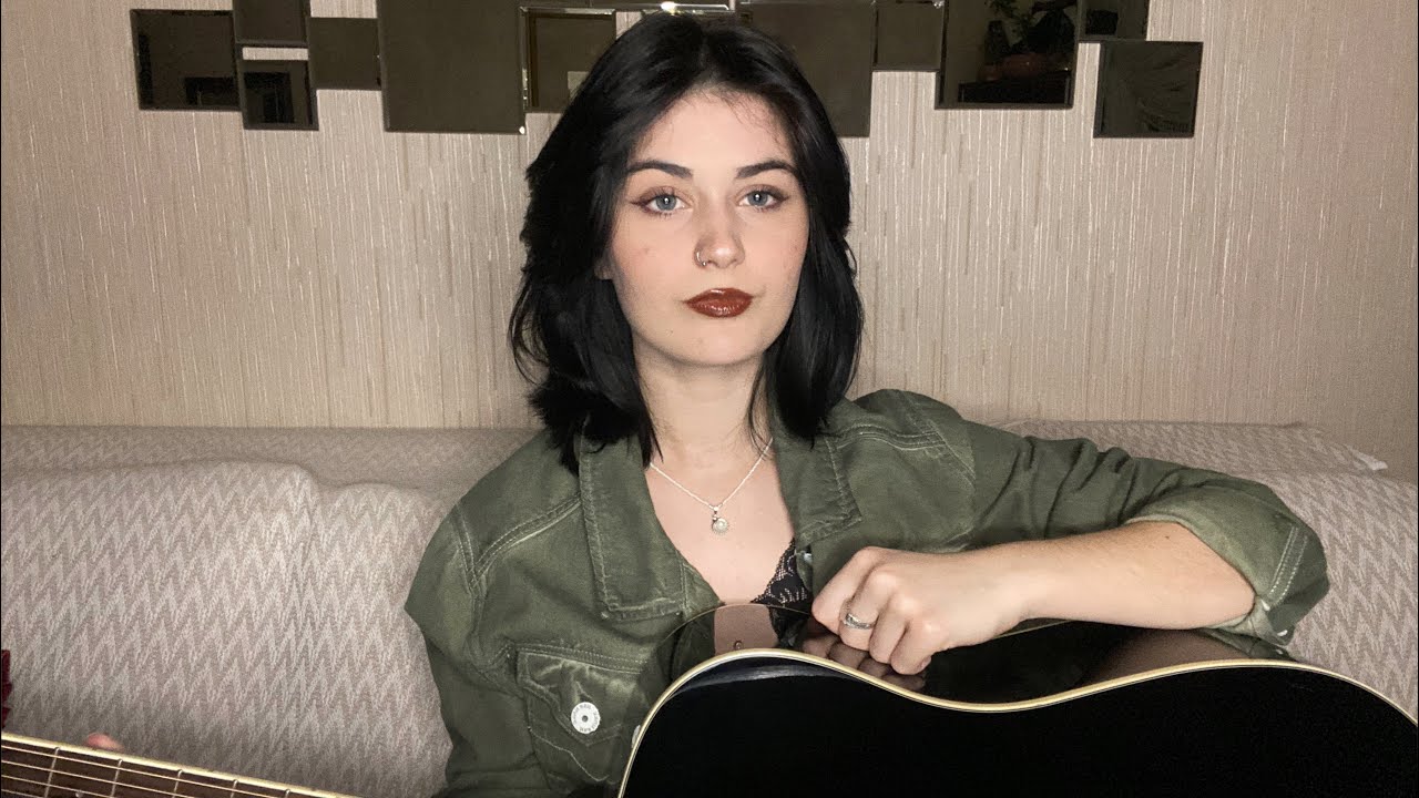 dedublüman - sakladığın bir şeyler var (cover) | nursena yener