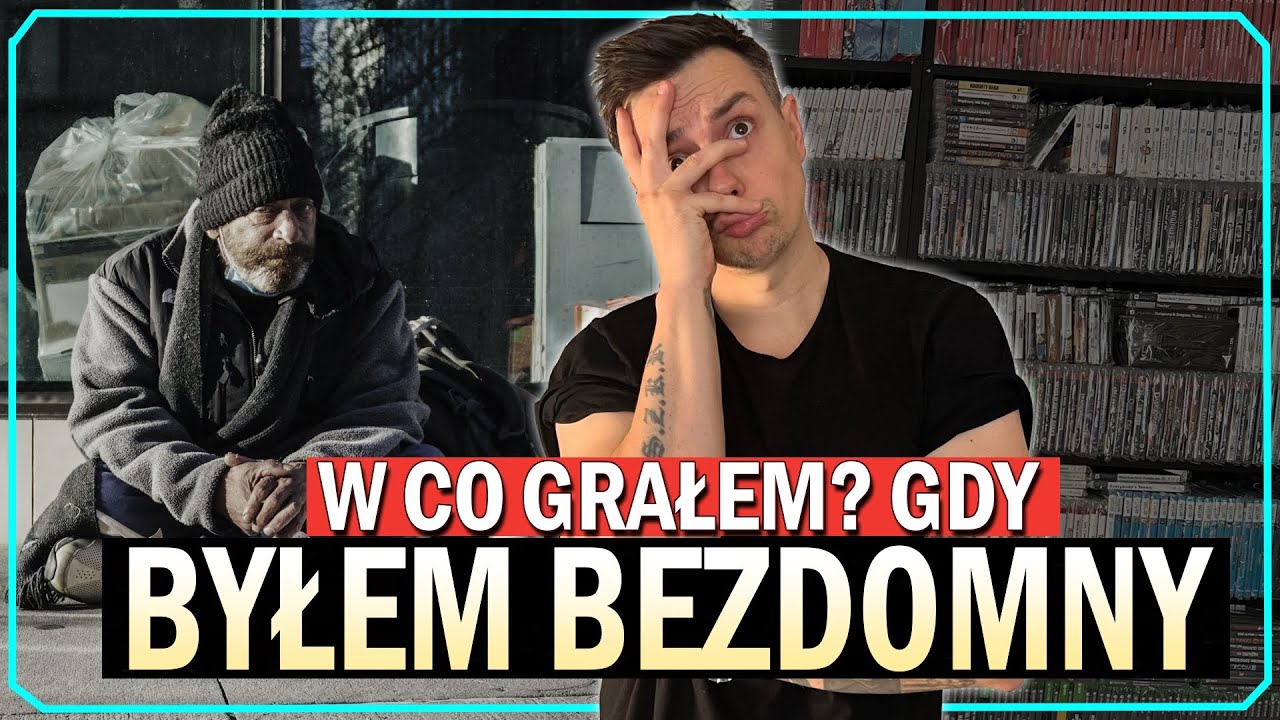 Nie Tylko zabawa, Także Ratunek | Dlaczego mam 4000 GIER ? Part 3