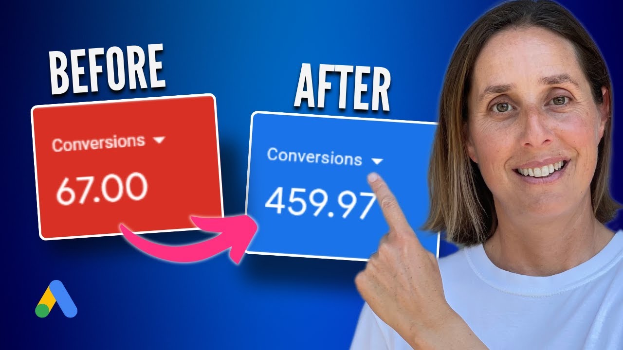 Google Ads Keyword Research in 2025: New & Proven Strategies!