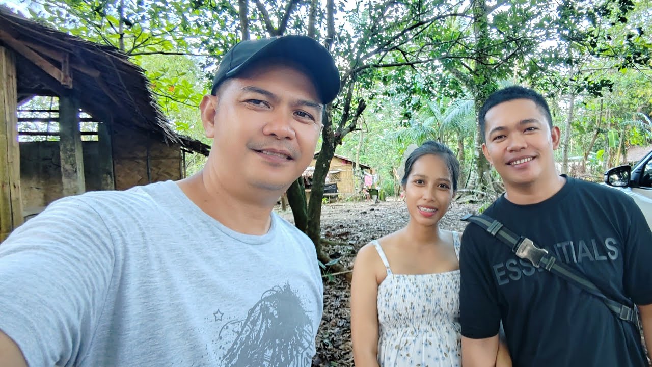 TULOY LANG SA PAGLINGAP