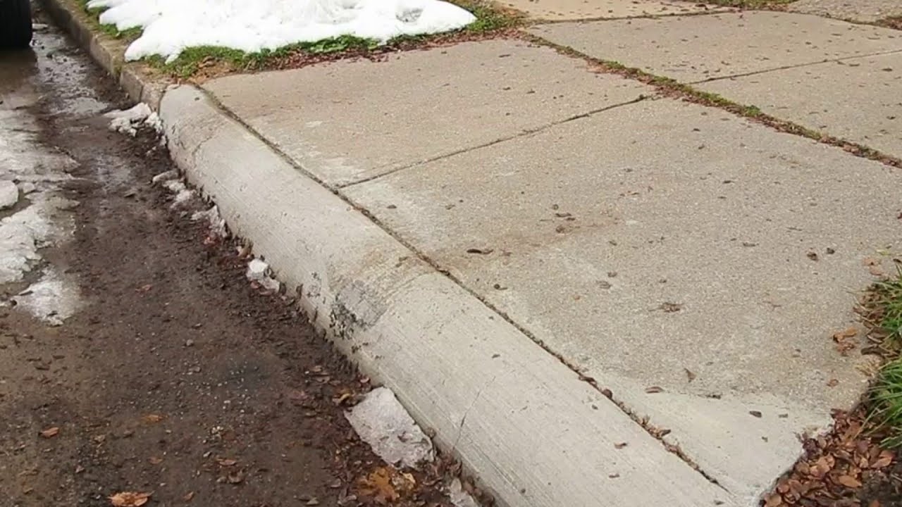 Help Me Hank: Driveway dilemma rescue