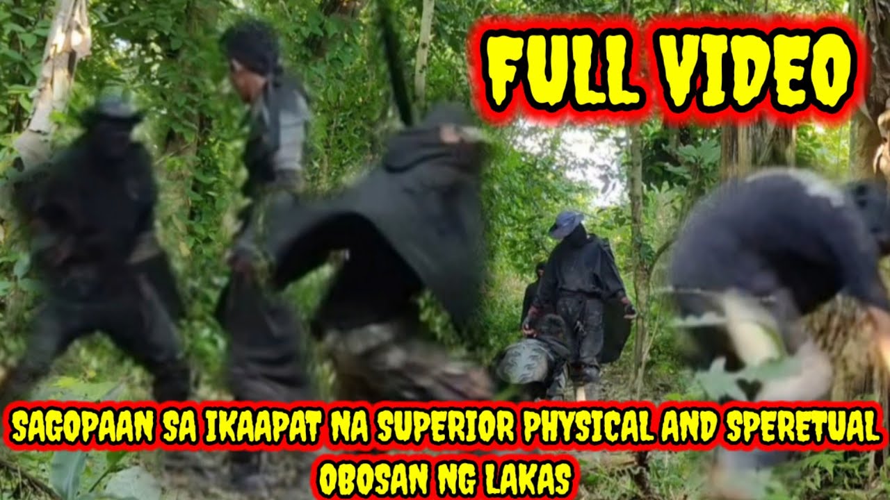 FULL VIDEO } POSUNG PALABAN#intense #kritikal #viral #gcash_09815306291 