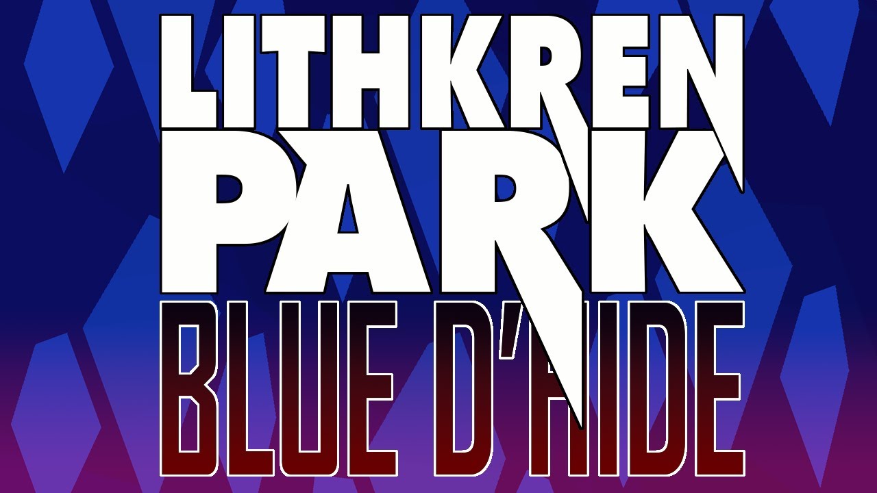 New Divide - Linkin Park but it's the OldSchool RuneScape soundfont