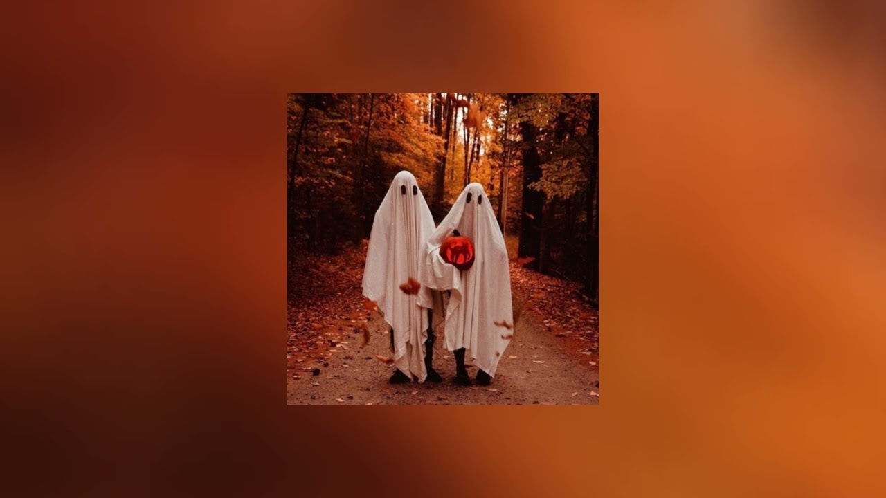 grim grinning ghosts -  dance party -  slowed and reverb