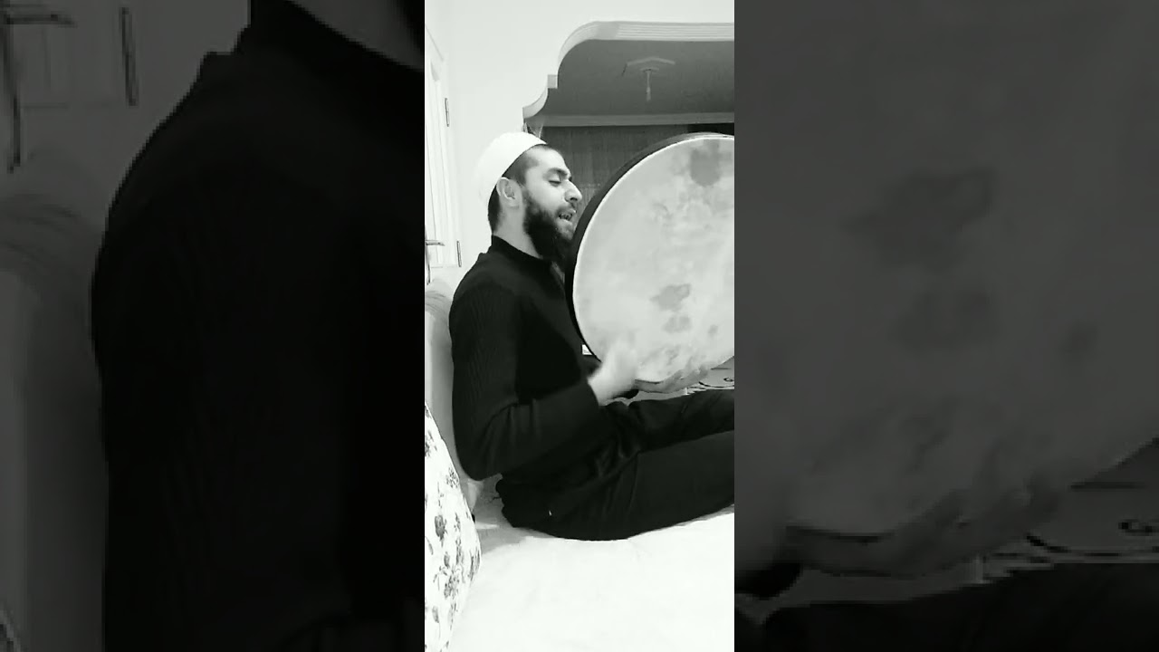 Gönül Çalamazsan Aşkın sazını ❤