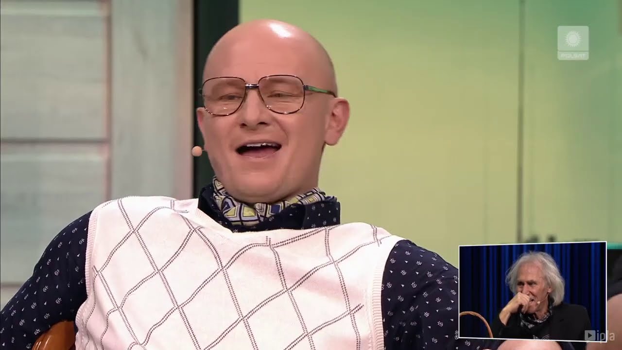 Klinika Skeczów Męczących: K2 - Bublebox - Czyj jest Jerzy Kryszak