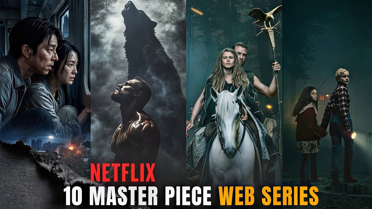 Top 10 Best Hindi Dubbed Netflix Web Series You Must Watch in 2026 &ndash; Full Honest Review