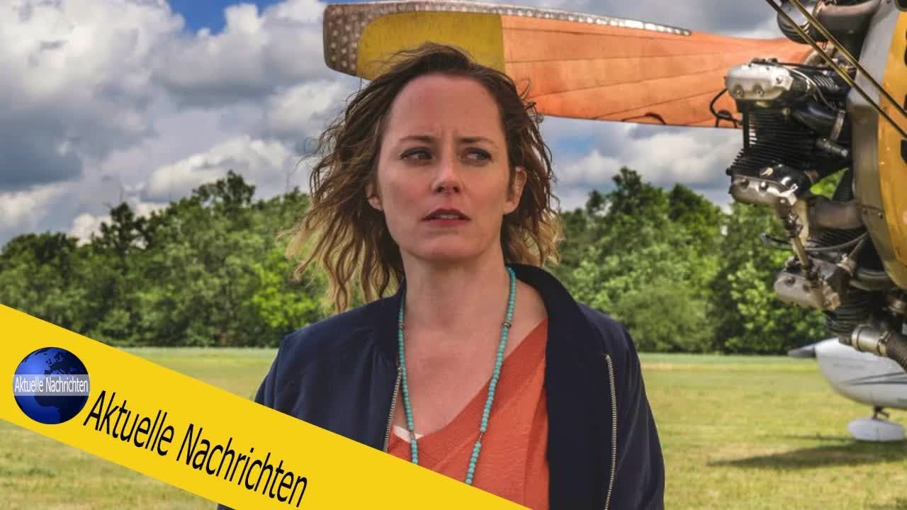 ZDF: Kommissarin Lotte J&auml;ger ermittelt mitten in Brandenburg