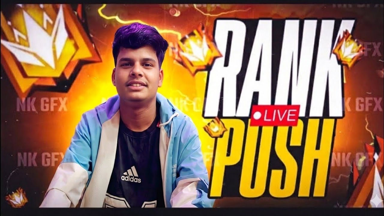 FAST GAMER  2FF is  CS rank 🥰 the live 🛑🛑