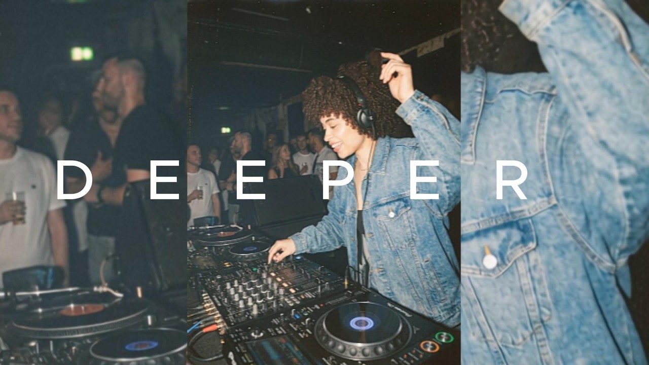 D-E-E-P-E-R   Club Remix