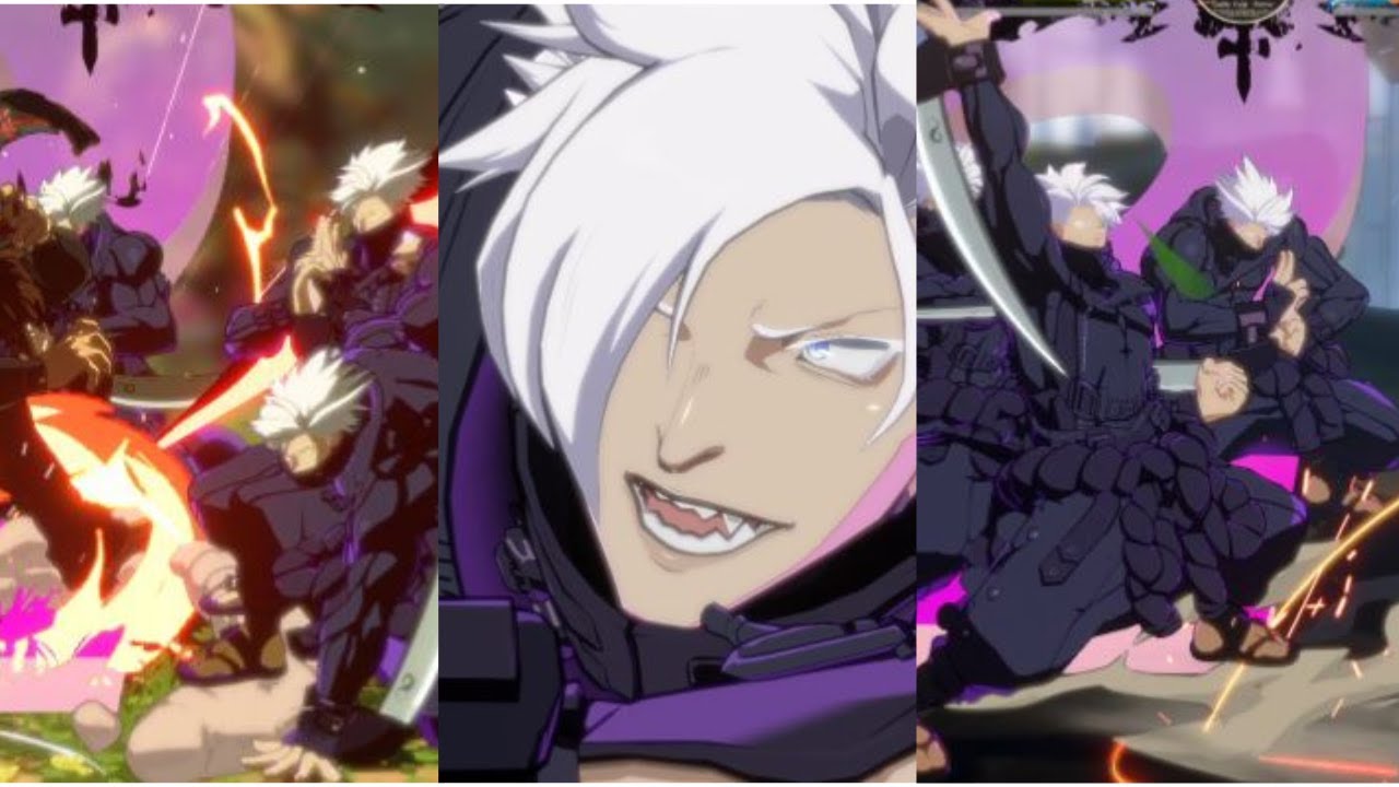 What 250 Hours Of Chipp Zanuff Experience Looks Like.