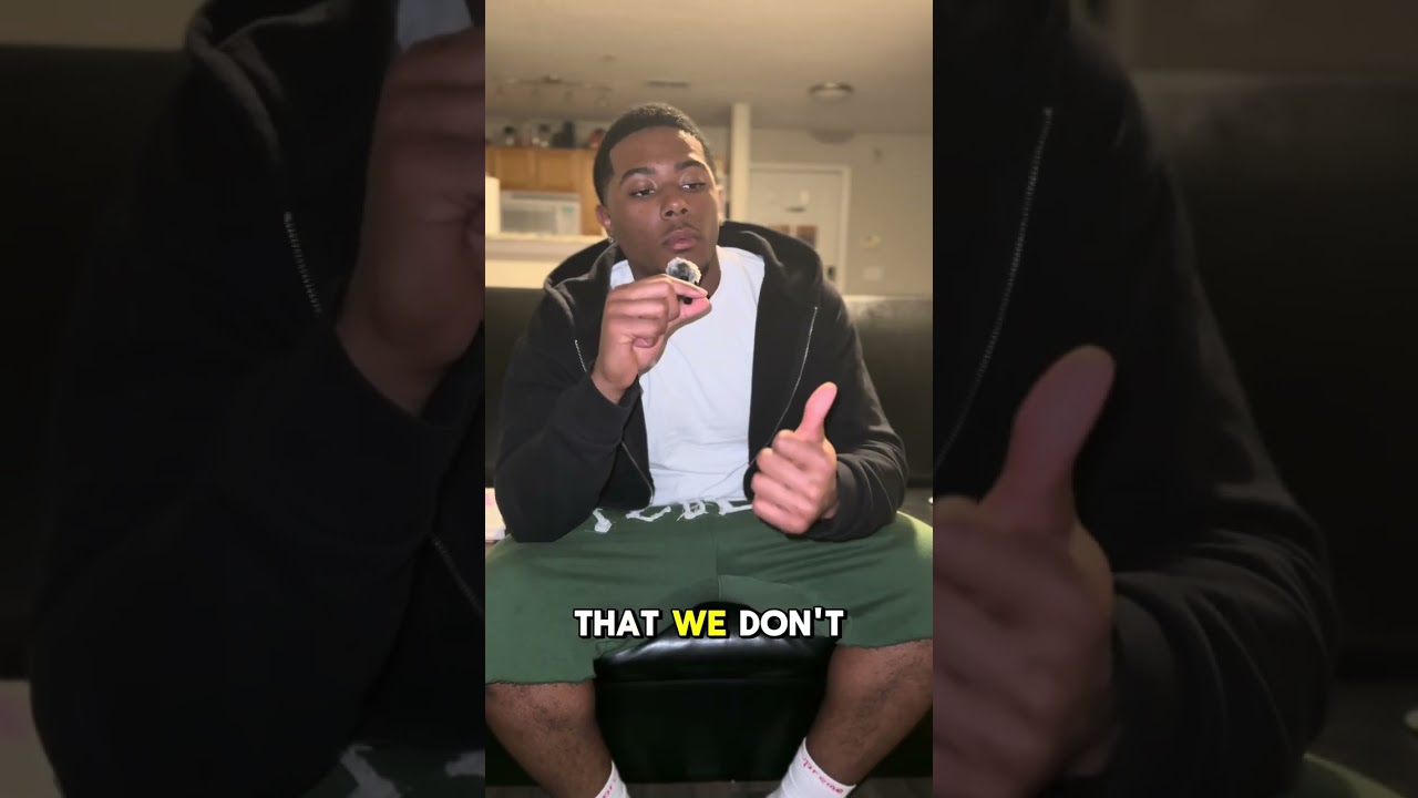 Video Journal ep.6                           #itsalreadywritten 