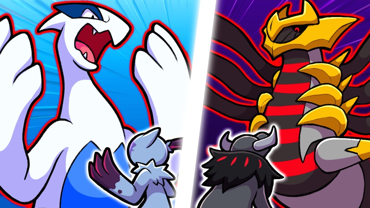 Новая игра в жанре roguelike по вселенной Pok&eacute;mon просто потрясающая!