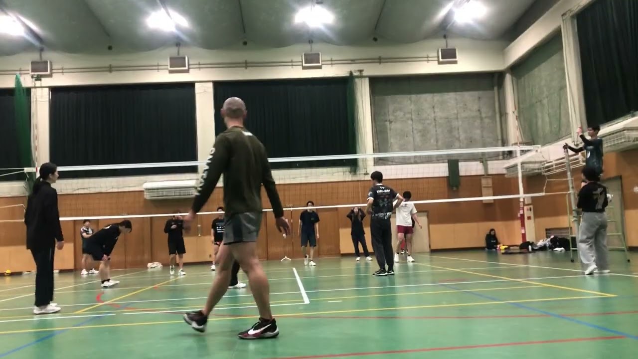 mw準決勝
