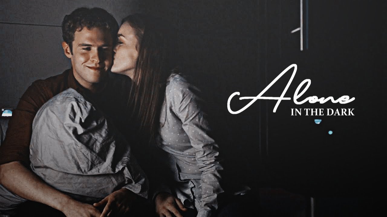 Alone in the Dark || FitzSimmons